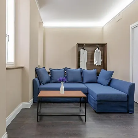 Maison d'hôtes Dei Greci Rome