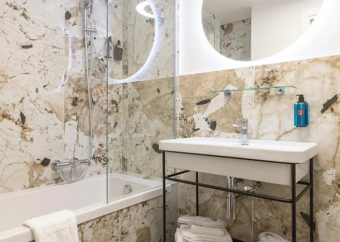 Dei Greci Gasthof Rom