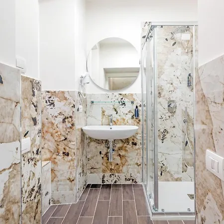 Konukevi Dei Greci Roma