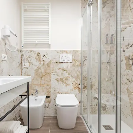 Konukevi Dei Greci 4*