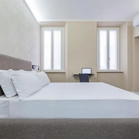 Dei Greci Konukevi Roma