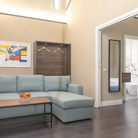 Dei Greci Guest house 4*