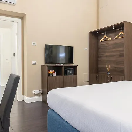 Guest house Dei Greci