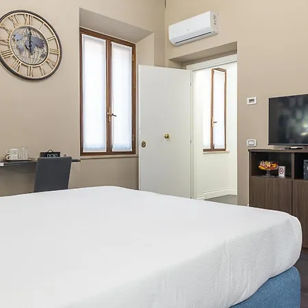 Guest house Dei Greci Rome