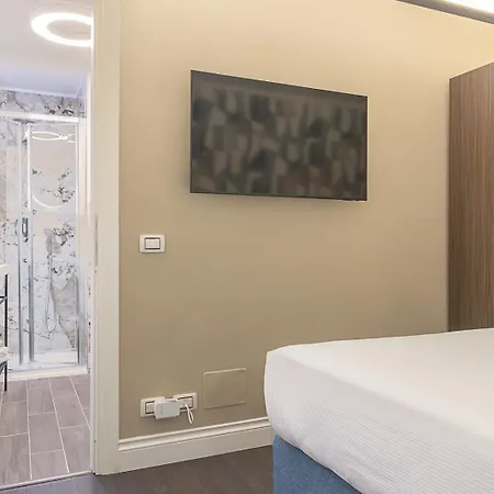 Guest house Dei Greci Rome