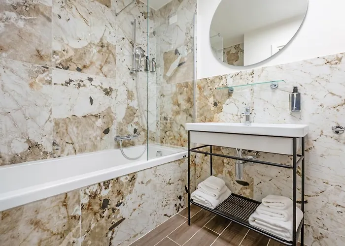 Dei Greci Guest house Rome