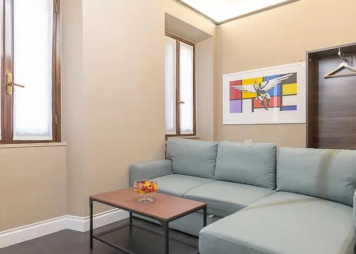 Guest house Dei Greci