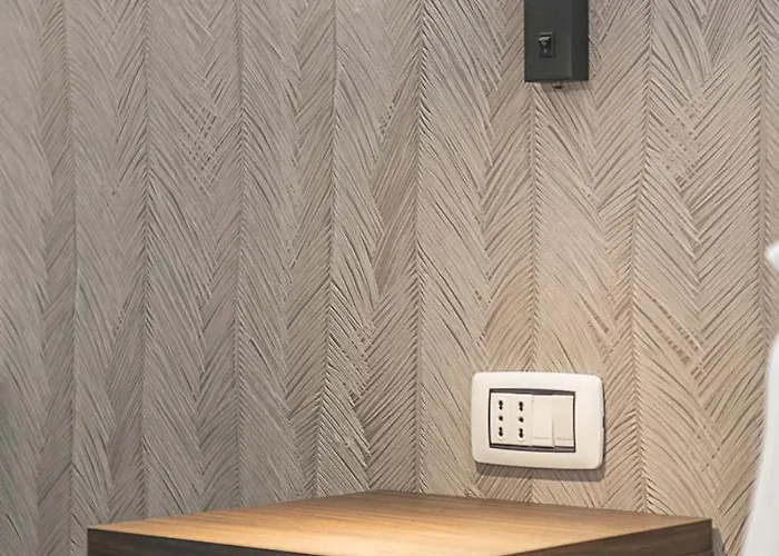 Guest house Dei Greci