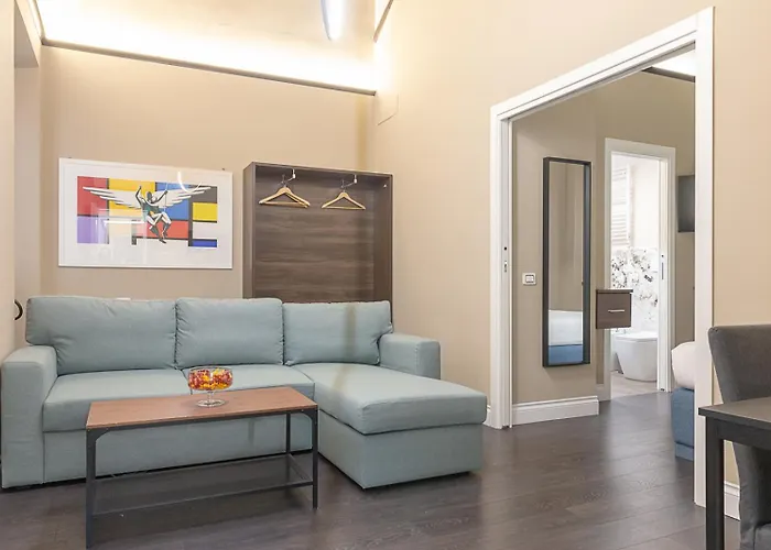 Dei Greci Guest house 4*