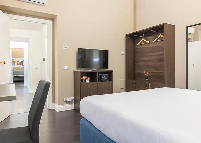 Guest house Dei Greci