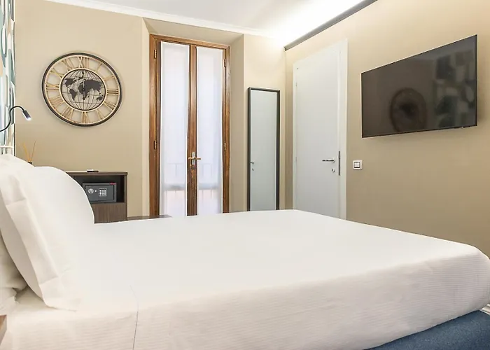 Guest house Dei Greci