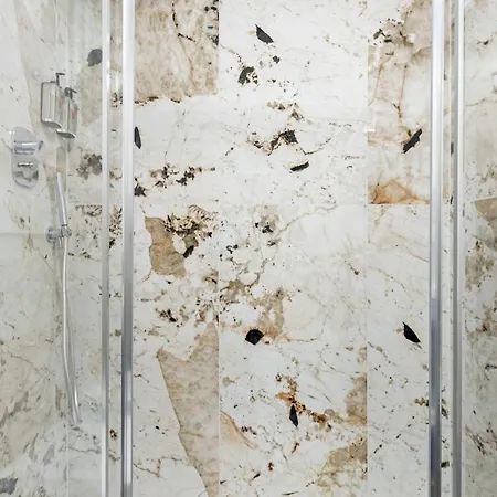 Dei Greci Casa de hóspedes