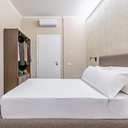 Dei Greci Guest house *