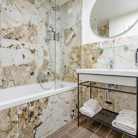 Dei Greci Guest house Rome