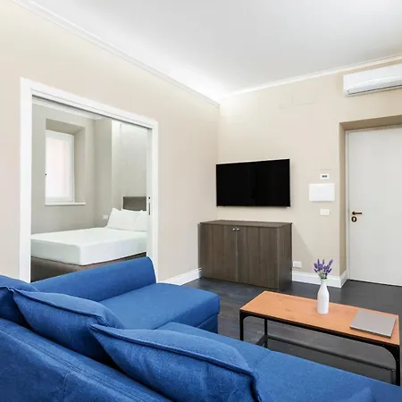 Dei Greci Guest house