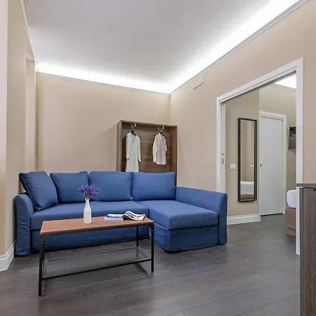 Guest house Dei Greci Rome
