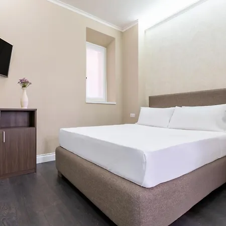 Dei Greci Guest house