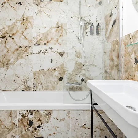 Dei Greci Guest house Rome