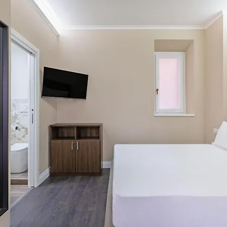 Dei Greci Guest house