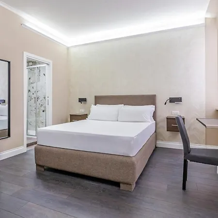 Guest house Dei Greci *